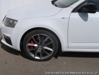 Škoda Octavia RS RS RS 2.0 TDI 2014