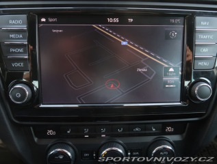 Škoda Octavia RS RS RS 2.0 TDI 2014