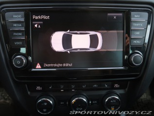Škoda Octavia RS RS RS 2.0 TDI 2014