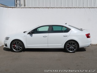 Škoda Octavia RS RS RS 2.0 TDI 2014