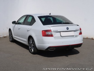 Škoda Octavia RS RS RS 2.0 TDI 2014