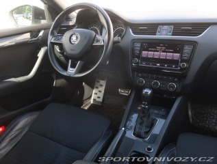 Škoda Octavia RS RS RS 2.0 TDI 2014