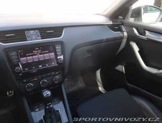 Škoda Octavia RS RS RS 2.0 TDI 2014