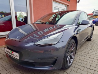 Tesla Model 3 L.R.Dual Motor 366KW REZE