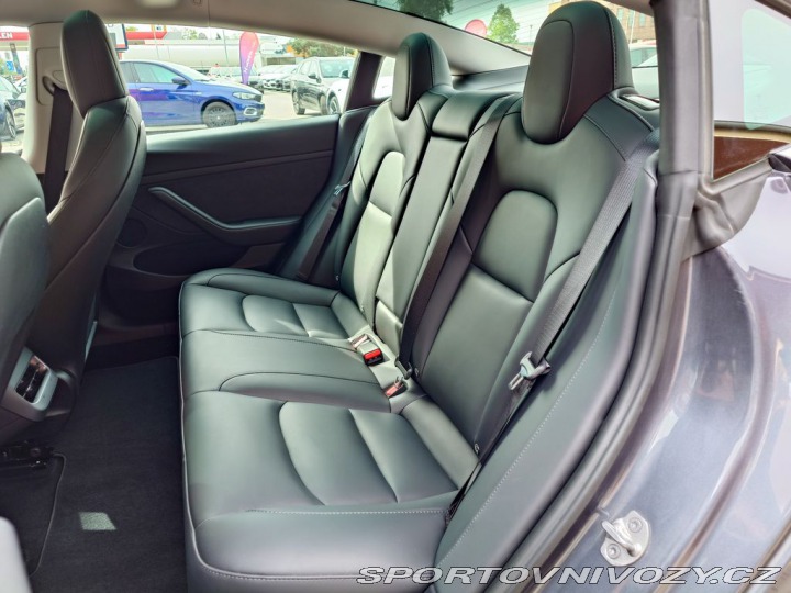 Tesla Model 3 L.R.Dual Motor 366KW REZE 2022