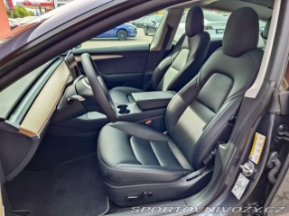Tesla Model 3 L.R.Dual Motor 366KW REZE 2022