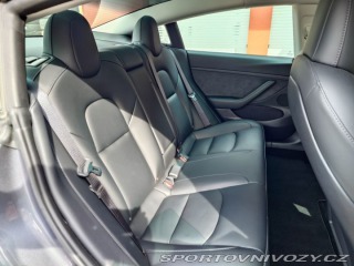 Tesla Model 3 L.R.Dual Motor 366KW REZE 2022