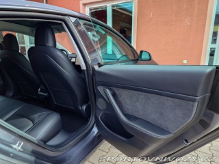 Tesla Model 3 L.R.Dual Motor 366KW REZE 2022