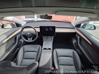 Tesla Model 3 L.R.Dual Motor 366KW REZE 2022