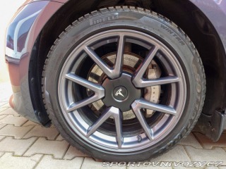 Tesla Model 3 L.R.Dual Motor 366KW REZE 2022