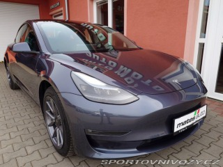Tesla Model 3 L.R.Dual Motor 366KW REZE 2022