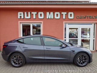 Tesla Model 3 L.R.Dual Motor 366KW REZE 2022