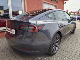 Tesla Model 3 L.R.Dual Motor 366KW REZE 2022
