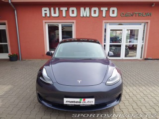 Tesla Model 3 L.R.Dual Motor 366KW REZE 2022
