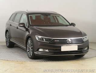 Volkswagen Ostatní modely Passat Highline 2.0 BiTDI 2016
