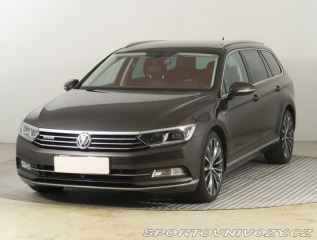 Volkswagen Ostatní modely Passat Highline 2.0 BiTDI 2016