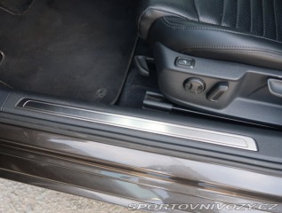 Volkswagen Ostatní modely Passat Highline 2.0 BiTDI 2016