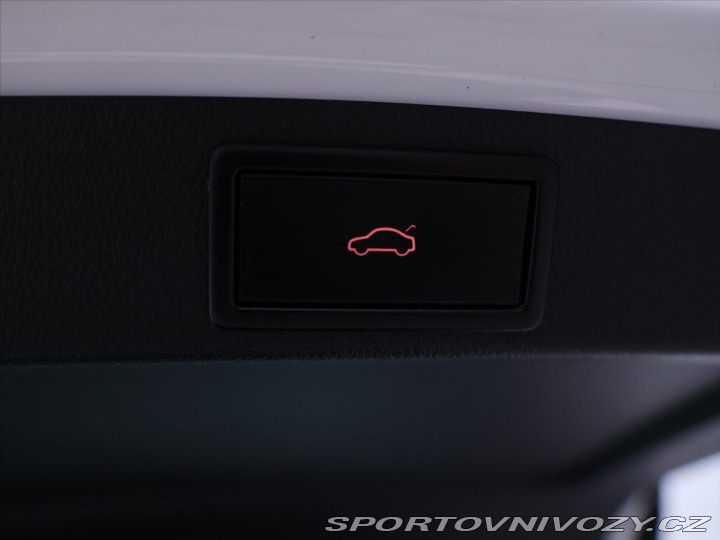 Škoda Octavia RS 2,0 TSI RS245 180kW DSG 1 2018