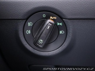 Škoda Octavia RS 2,0 TSI RS245 180kW DSG 1 2018