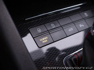 Škoda Octavia RS 2,0 TSI RS245 180kW DSG 1 2018