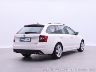 Škoda Octavia RS 2,0 TSI RS245 180kW DSG 1 2018