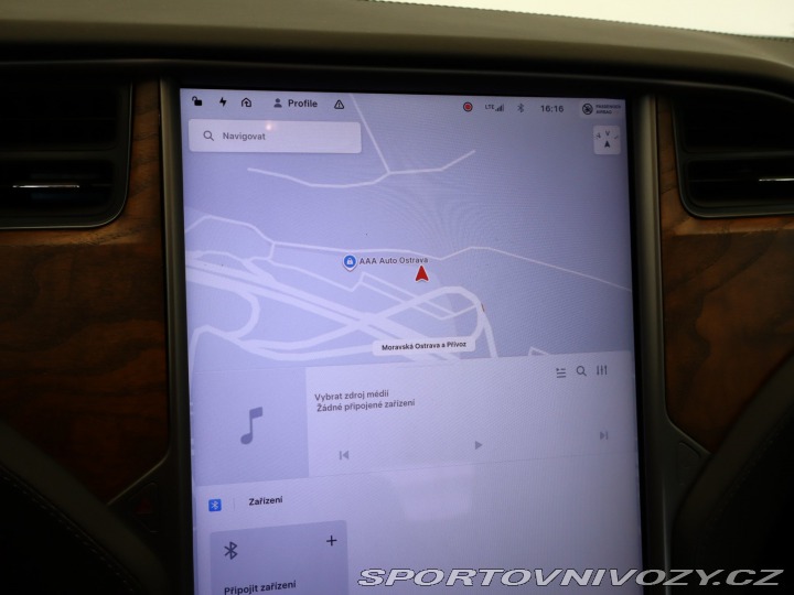 Tesla Model S Long Range 2019