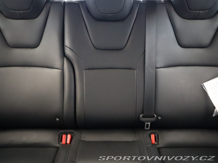 Tesla Model S Long Range 2019