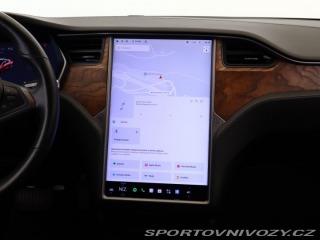 Tesla Model S Long Range 2019
