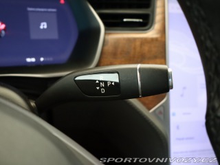 Tesla Model S Long Range 2019