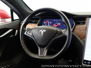 Tesla Model S Long Range 2019
