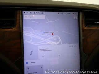 Tesla Model S Long Range 2019