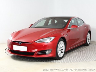 Tesla Model S Long Range 2019