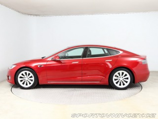 Tesla Model S Long Range 2019
