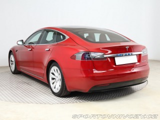 Tesla Model S Long Range 2019