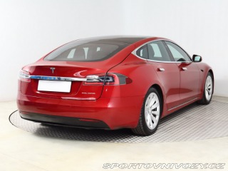Tesla Model S Long Range 2019