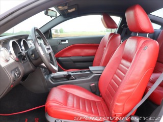 Ford Mustang 4,6 GT 224kW Ford Racing 2005
