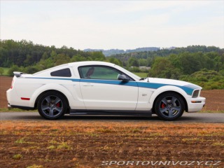 Ford Mustang 4,6 GT 224kW Ford Racing 2005