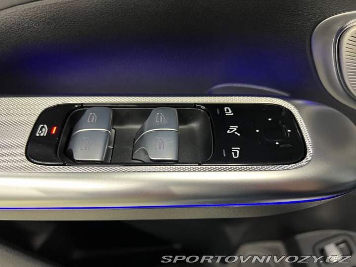Mercedes-Benz Ostatní modely GLC E-PERFORMANCE, 4M+, COUPE 2025