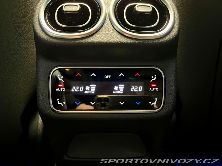 Mercedes-Benz Ostatní modely GLC E-PERFORMANCE, 4M+, COUPE 2025