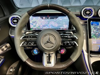 Mercedes-Benz Ostatní modely GLC E-PERFORMANCE, 4M+, COUPE 2025