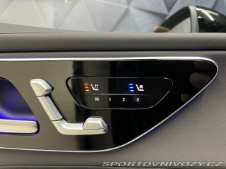 Mercedes-Benz Ostatní modely GLC E-PERFORMANCE, 4M+, COUPE 2025