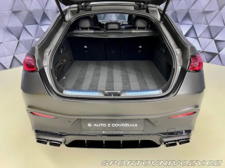 Mercedes-Benz Ostatní modely GLC E-PERFORMANCE, 4M+, COUPE 2025