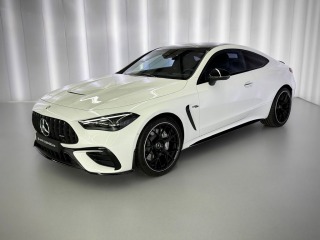 Mercedes-Benz  4MATIC+ PERFORMANCE, WEBA
