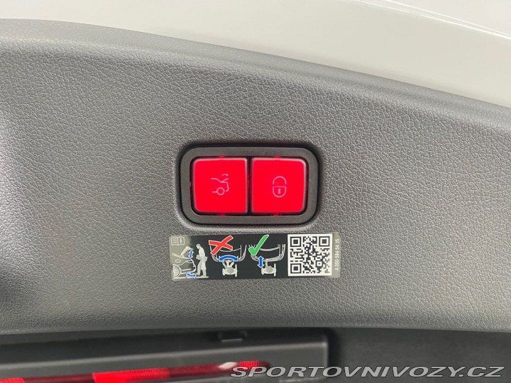 Mercedes-Benz Ostatní modely 4MATIC+ PERFORMANCE, WEBA 2026