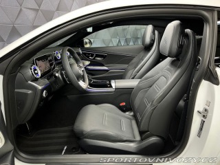 Mercedes-Benz Ostatní modely 4MATIC+ PERFORMANCE, WEBA 2026