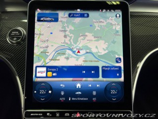 Mercedes-Benz Ostatní modely 4MATIC+ PERFORMANCE, WEBA 2026