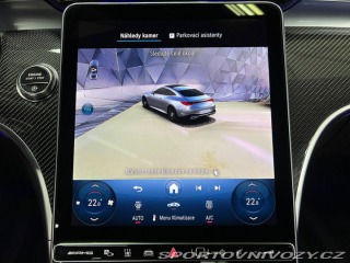 Mercedes-Benz Ostatní modely 4MATIC+ PERFORMANCE, WEBA 2026