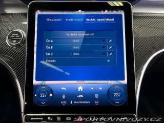 Mercedes-Benz Ostatní modely 4MATIC+ PERFORMANCE, WEBA 2026