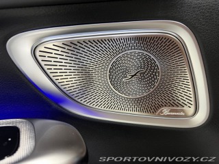 Mercedes-Benz Ostatní modely 4MATIC+ PERFORMANCE, WEBA 2026