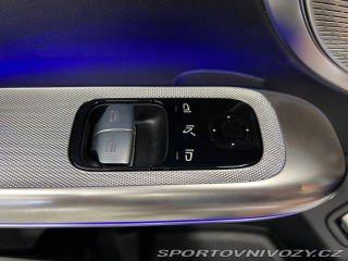 Mercedes-Benz Ostatní modely 4MATIC+ PERFORMANCE, WEBA 2026